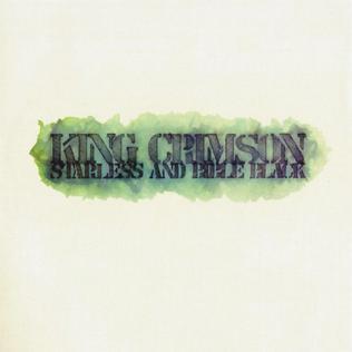 King Crimson歌词全译 Starless And Bible Black 1974 知乎