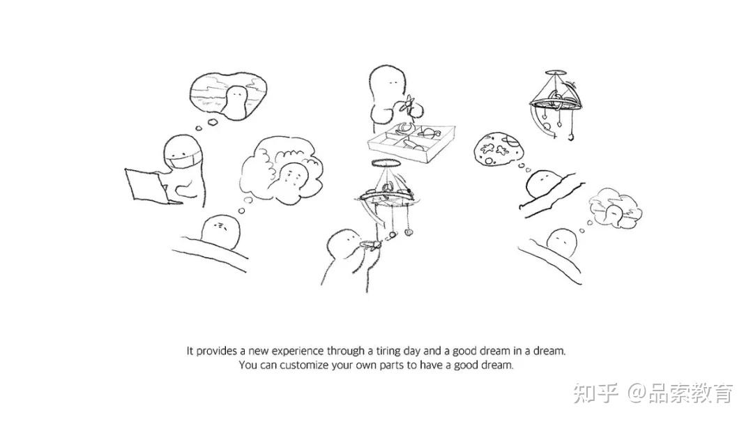 10例宇宙星球相关产品设计