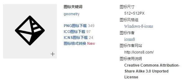 5个高清、免费、矢量图标网站分享!总有一款适合你 - 知乎