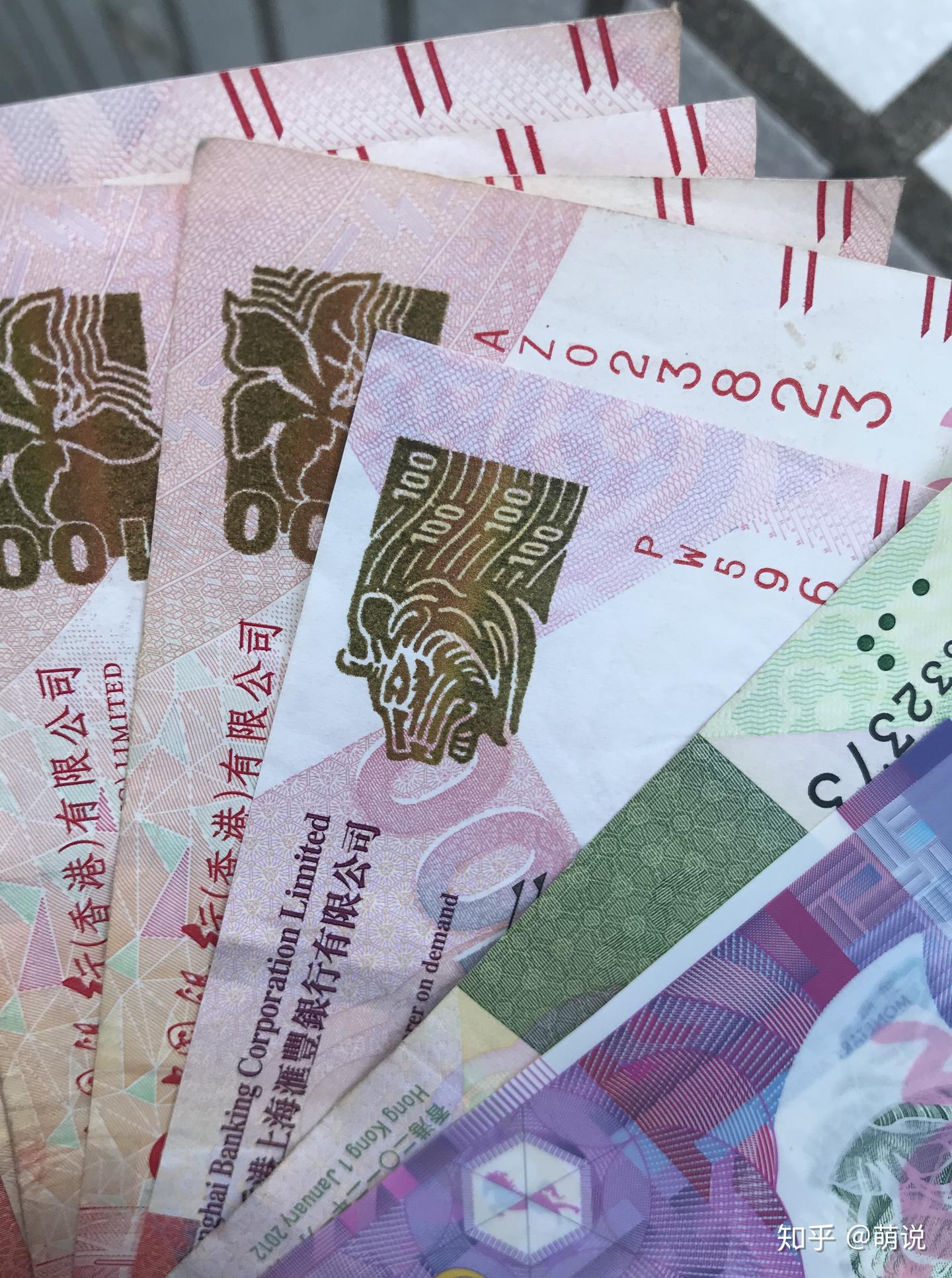 吐血总结】香港海港城剁手日记- 知乎