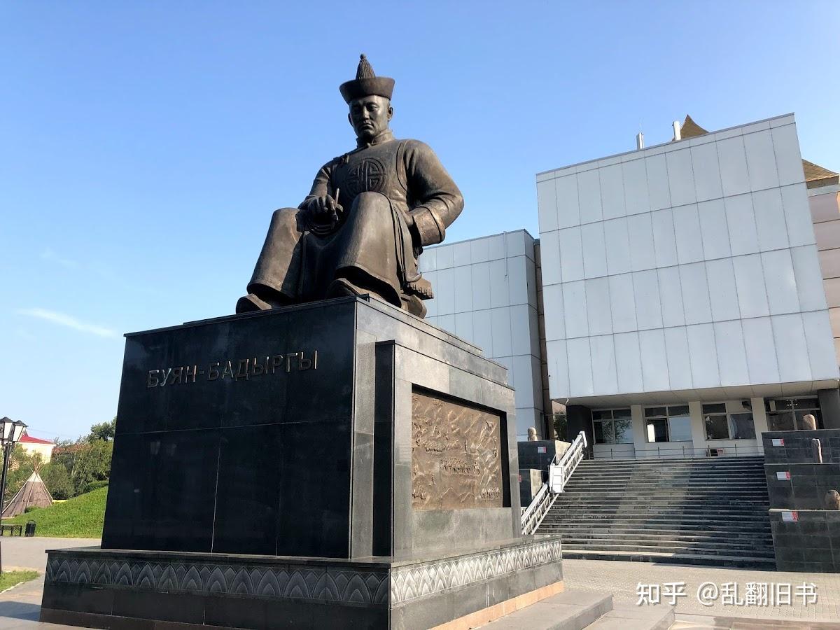 俄罗斯图瓦共和国为什么要独立?图瓦人是蒙古族吗?