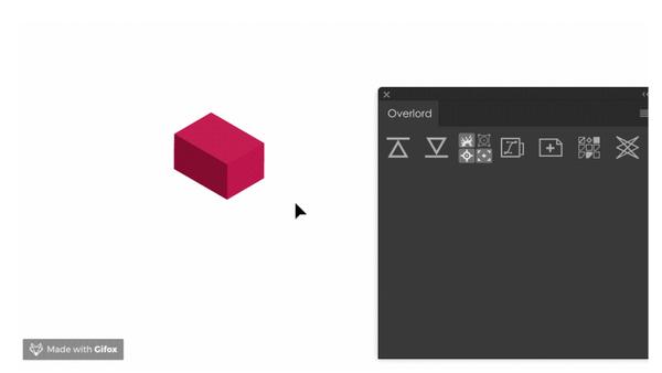 overlord插件让ai与ae无缝衔接