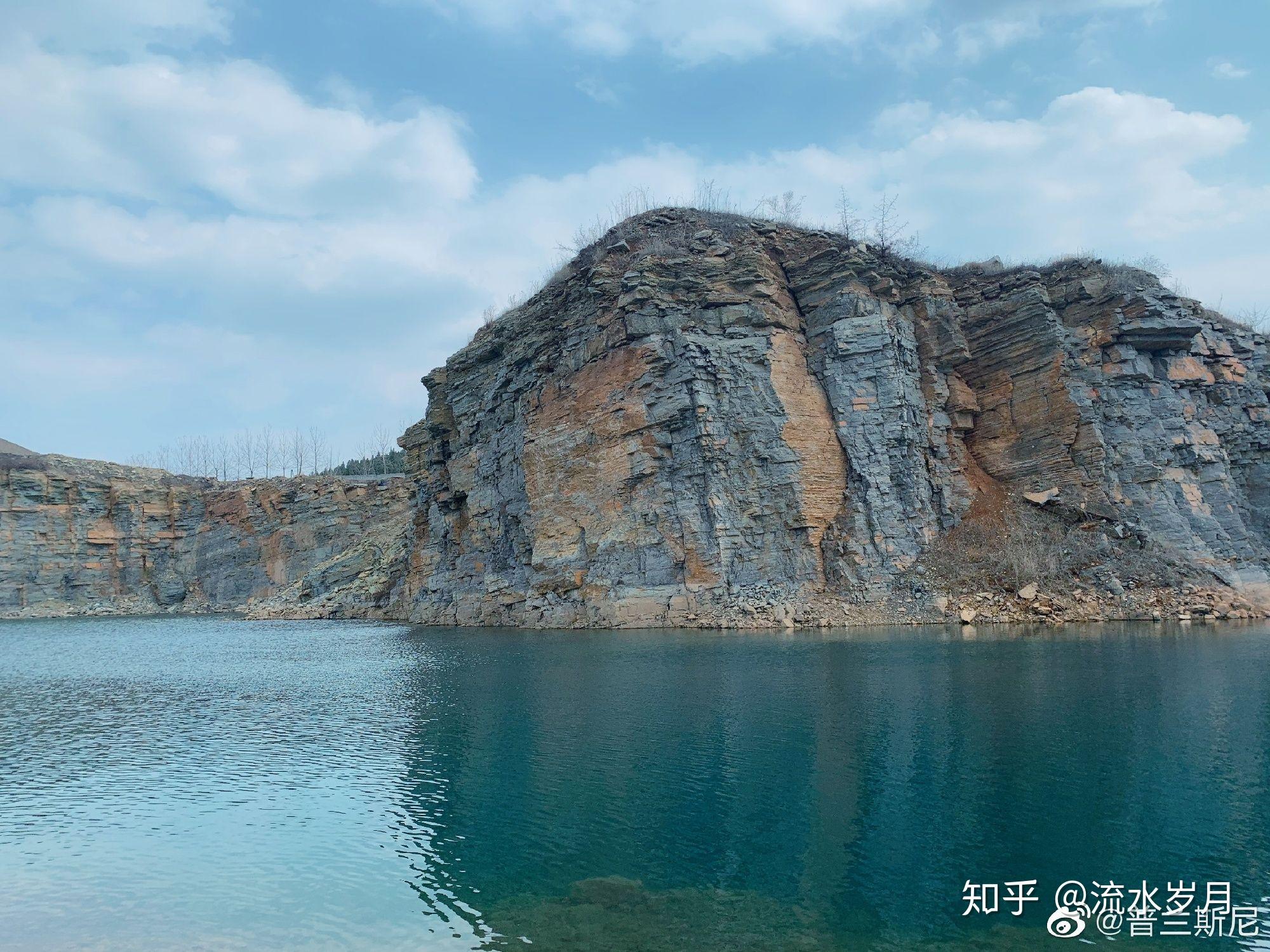 临沂罗庄61黑石山