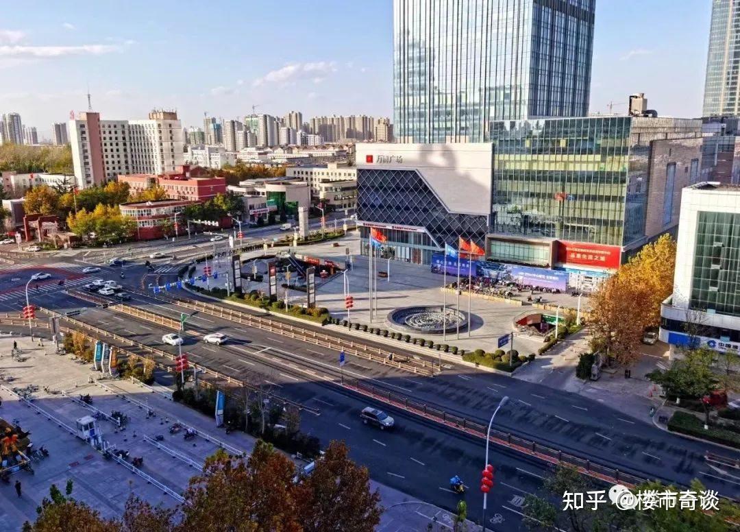 2023开年，它凭啥又成为保定楼市销量担当？ - 知乎