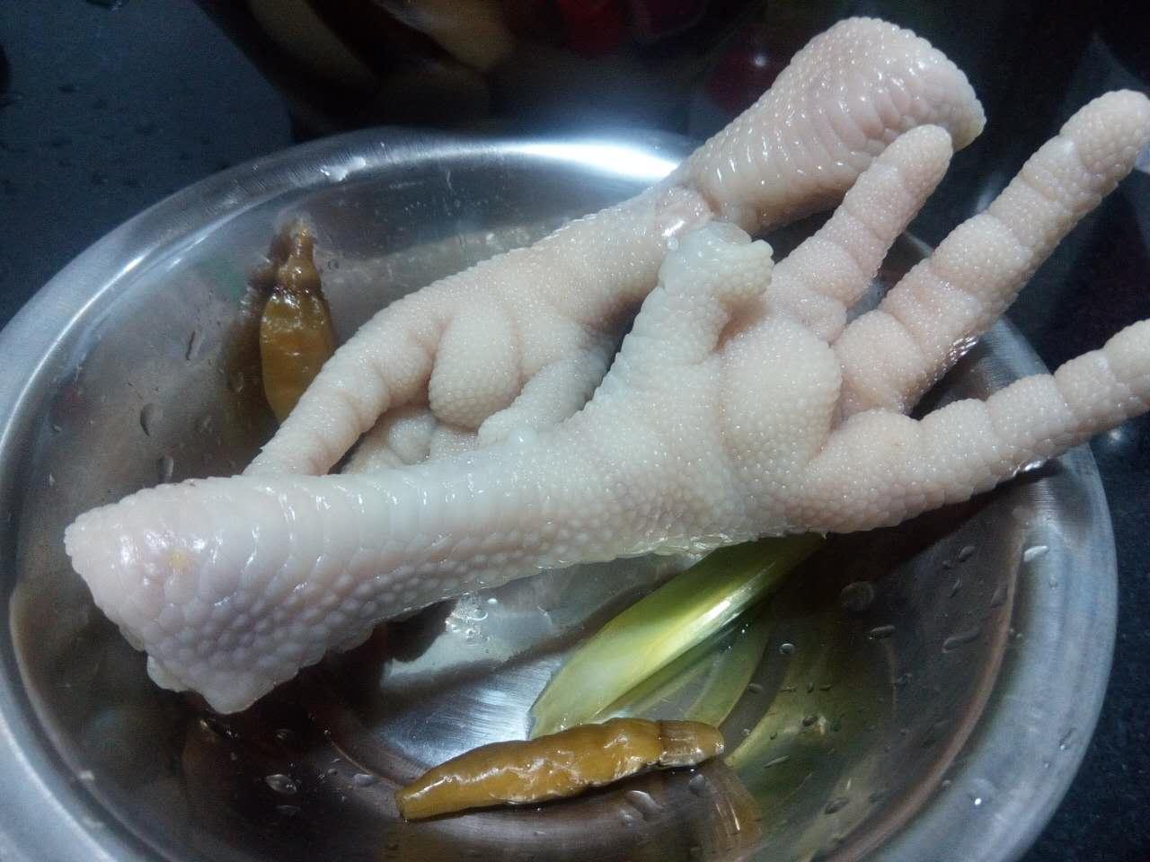 如何制作泡椒凤爪 灰子美食实验室 知乎 如何制作泡椒凤爪 灰子美食实验室 知乎