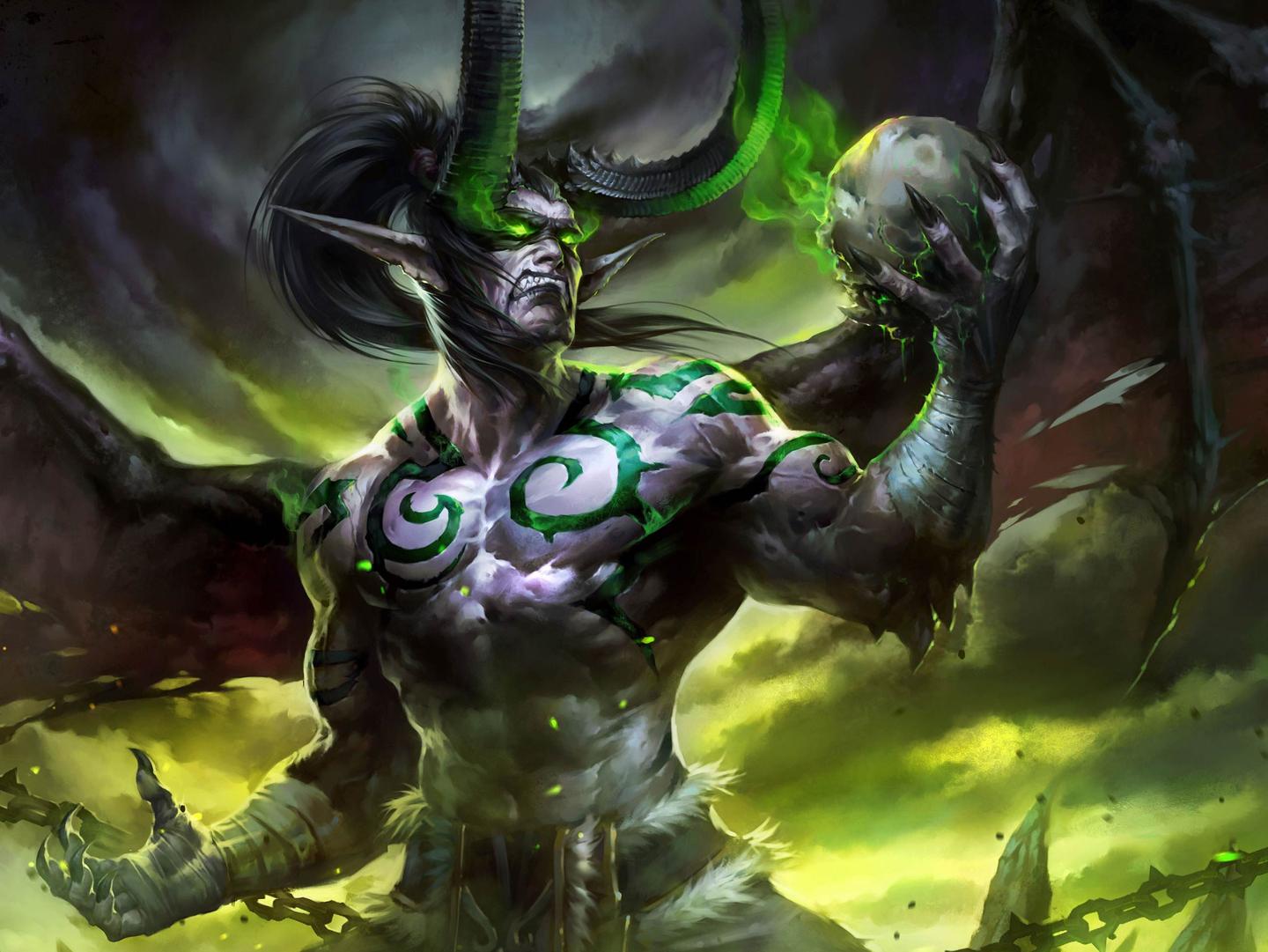 恶魔猎手:复仇崛起  3