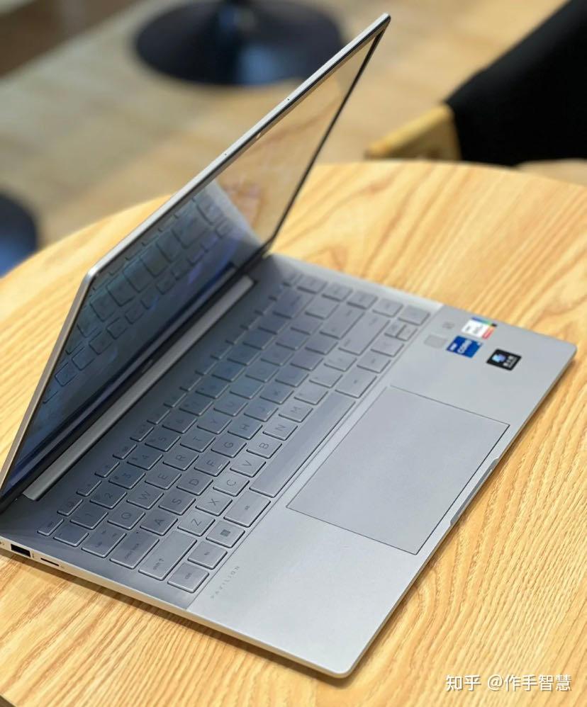 炒股用轻薄机,就选惠普星14 pro - 知乎