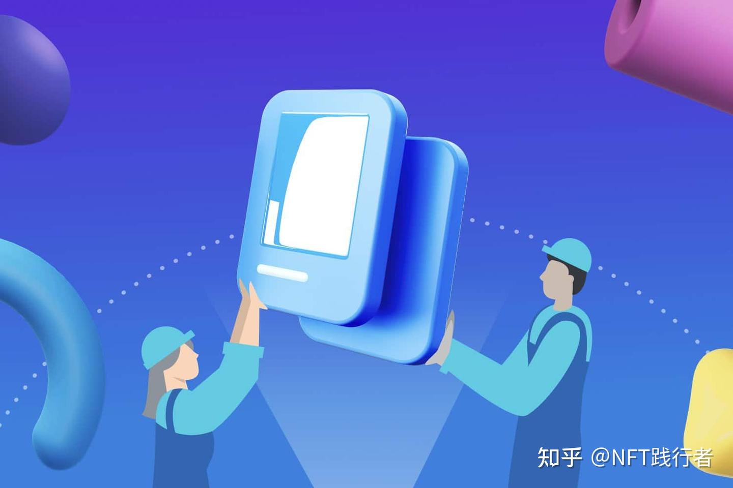 什么是OpenSea？最受欢迎的NFT 市场指南- 知乎