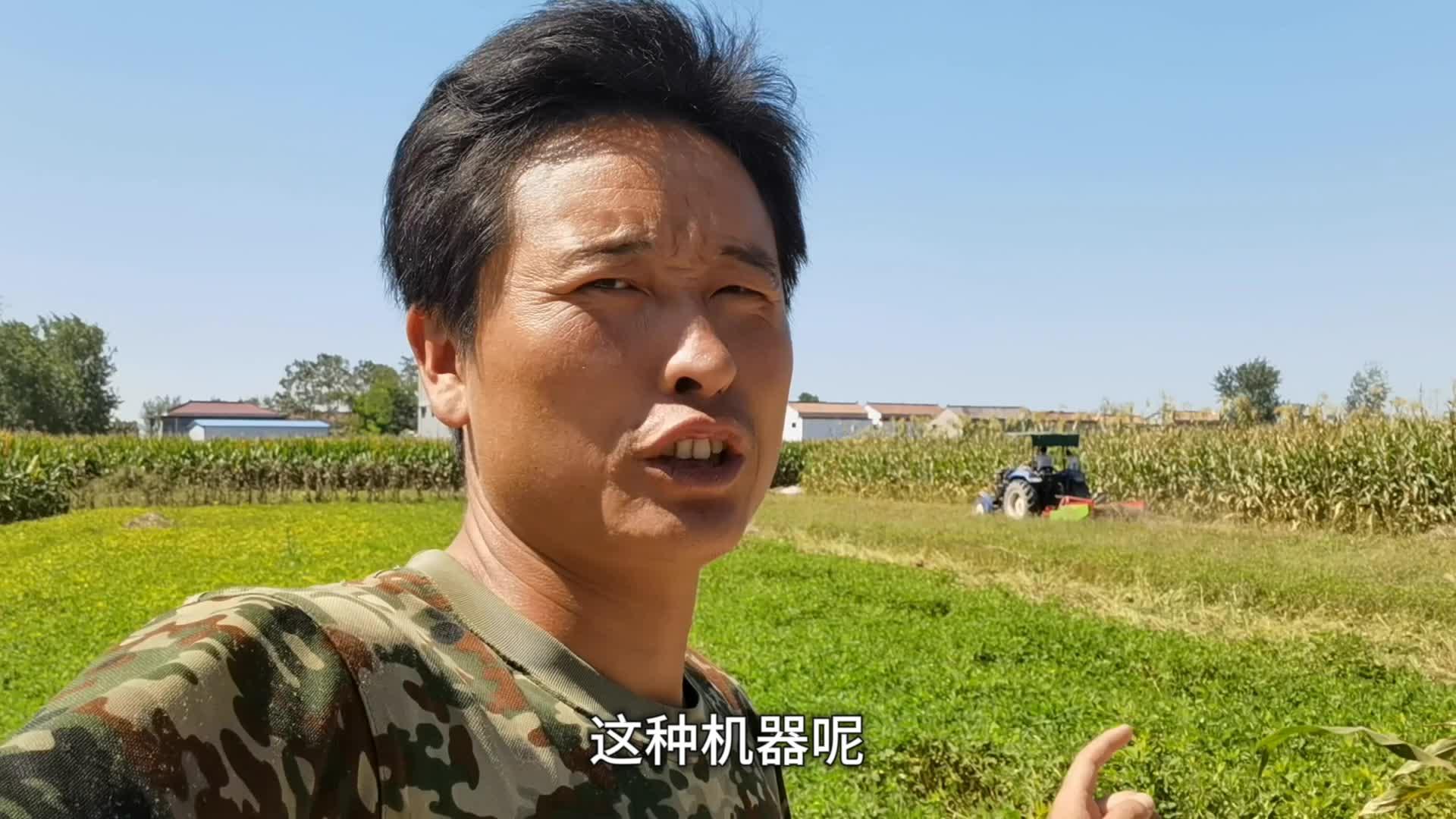 农村小伙干这种房地产一平方能卖到七千一般人见了都害怕