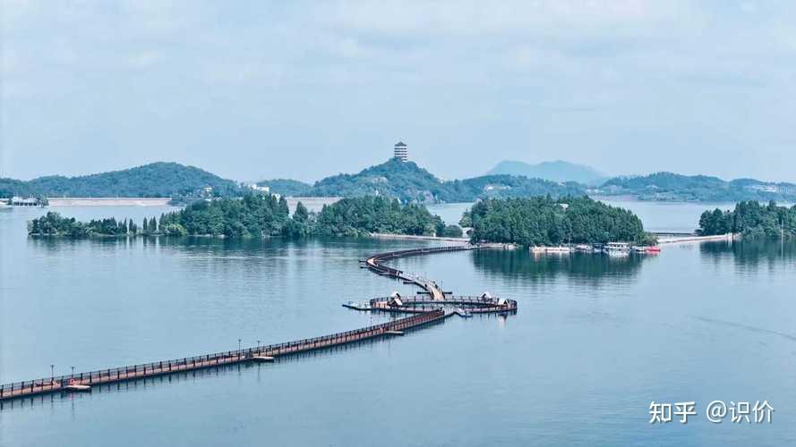 六安旅游攻略景点大全，六安旅游必去十大景点有哪些？看这里！ - 知乎