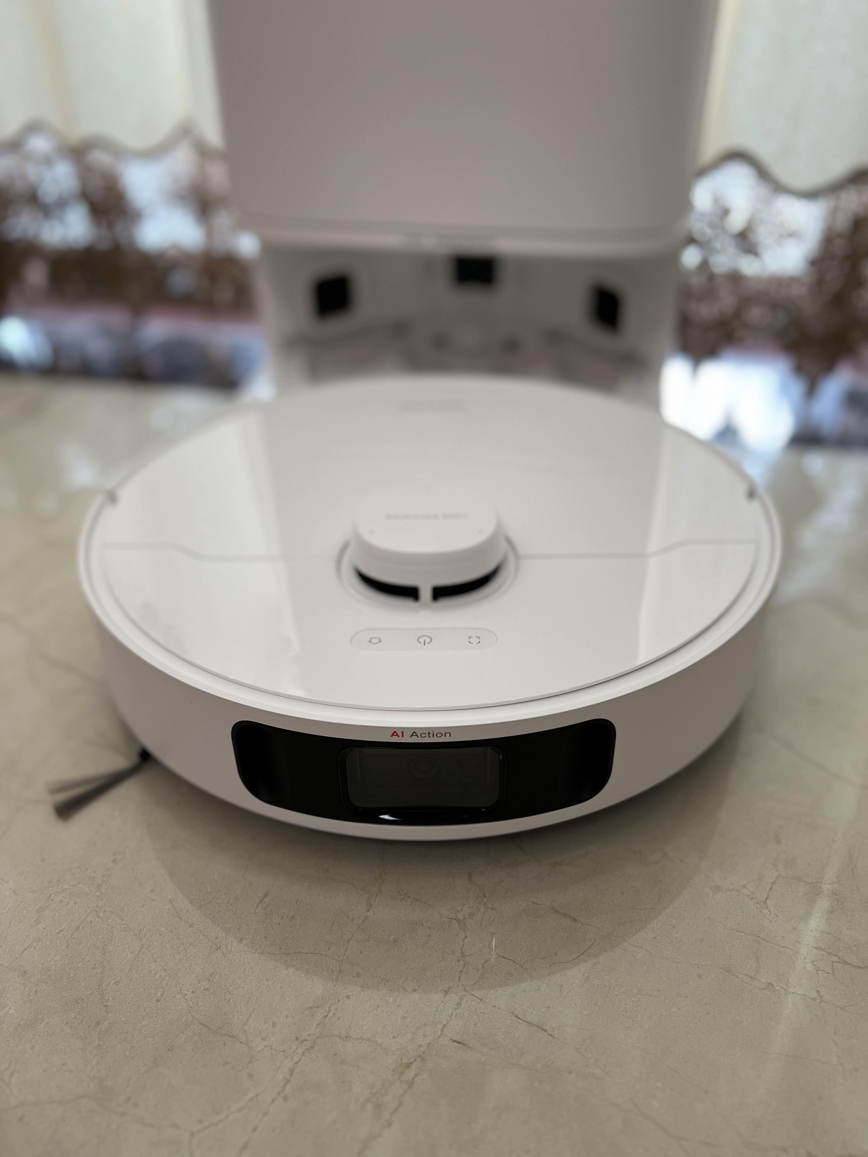 准备入手一个扫地机器人,求推荐科沃斯,proscenic,irobot哪个好?