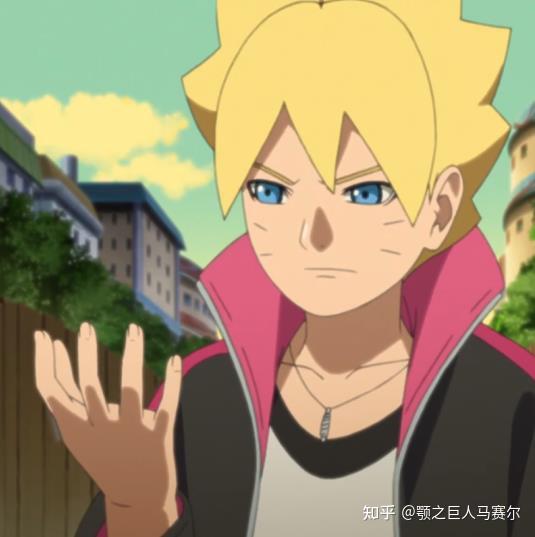 动漫博人传川木注意到博人的异常他会指出哪里不对吗