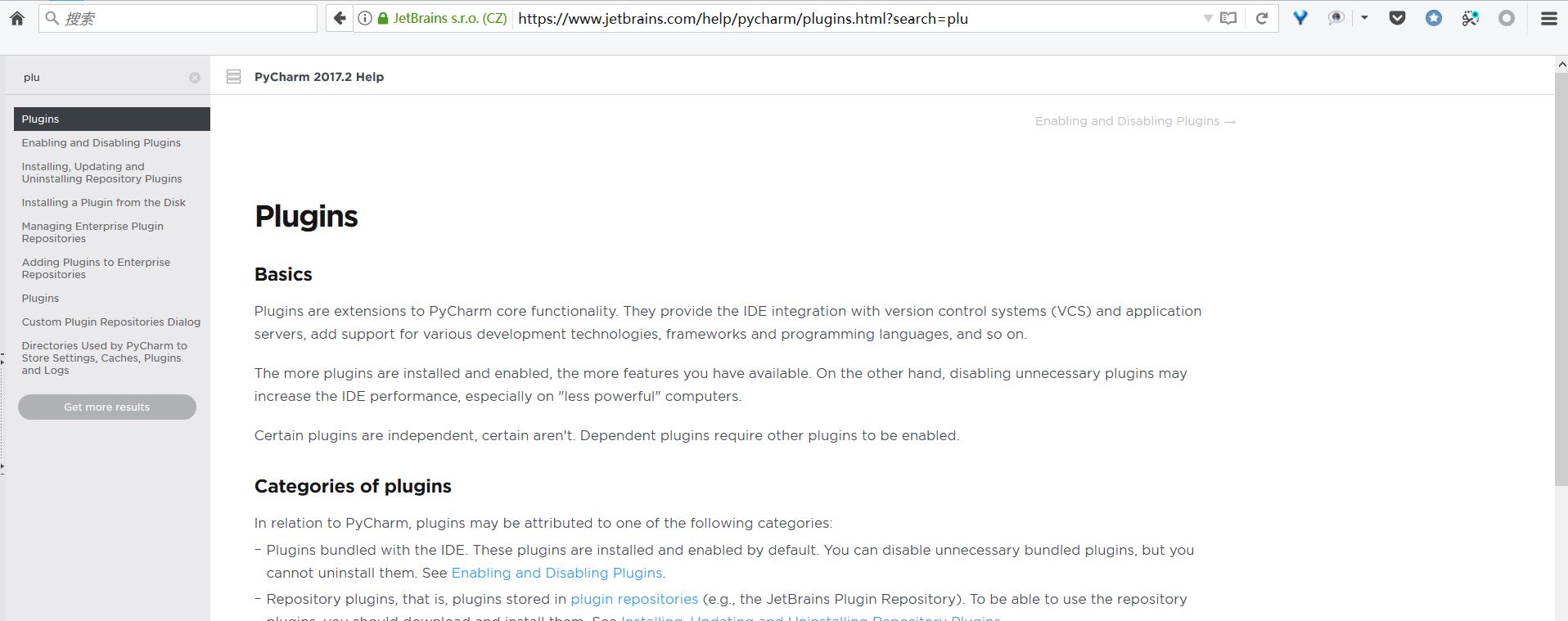 pycharm 安装mongo plugin报错? - 知乎