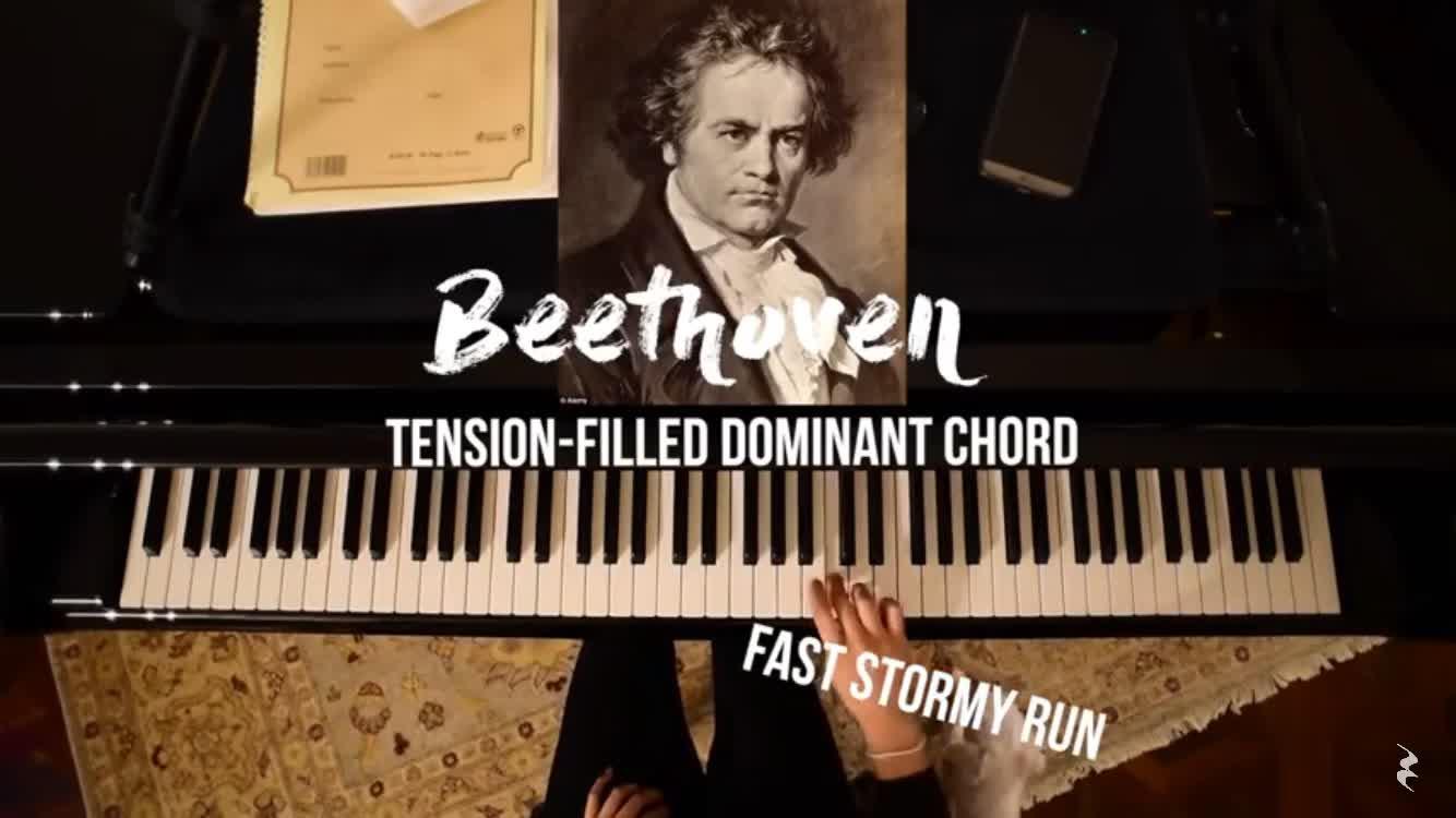 古典音乐作曲家之间的风格有什么明显特征