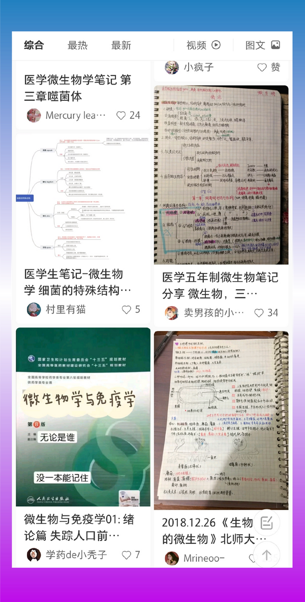 走近科学 什么是小红书理科时尚风 知乎