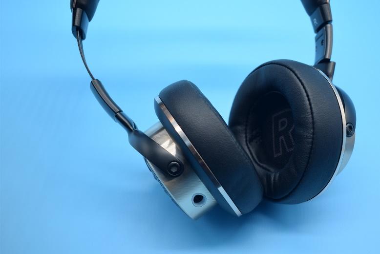 用一种回归本源的方式聆听世界,万魔(1more)三单元头戴式耳机