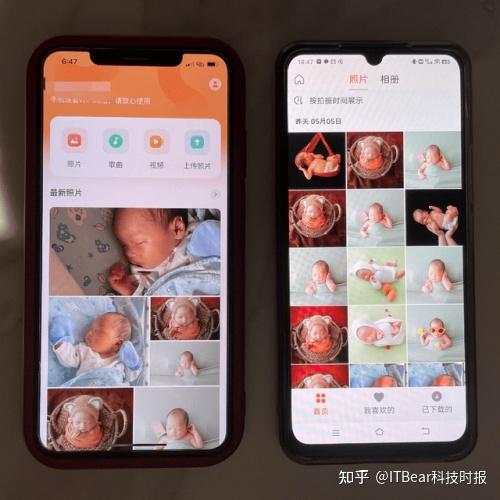 极空间NAS亲情APP:爸妈也能用的私有云,家庭共享亲情瞬间!插图1 极空间NAS亲情APP:爸妈也能用的私有云,家庭共享亲情瞬间!插图1