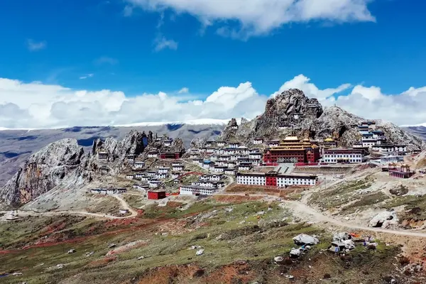 走吧 出发 藏东南蓝冰之旅招募 知乎