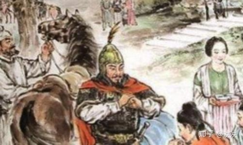 高适《燕歌行》——书写了一场惨烈战争的全过程 - 知乎