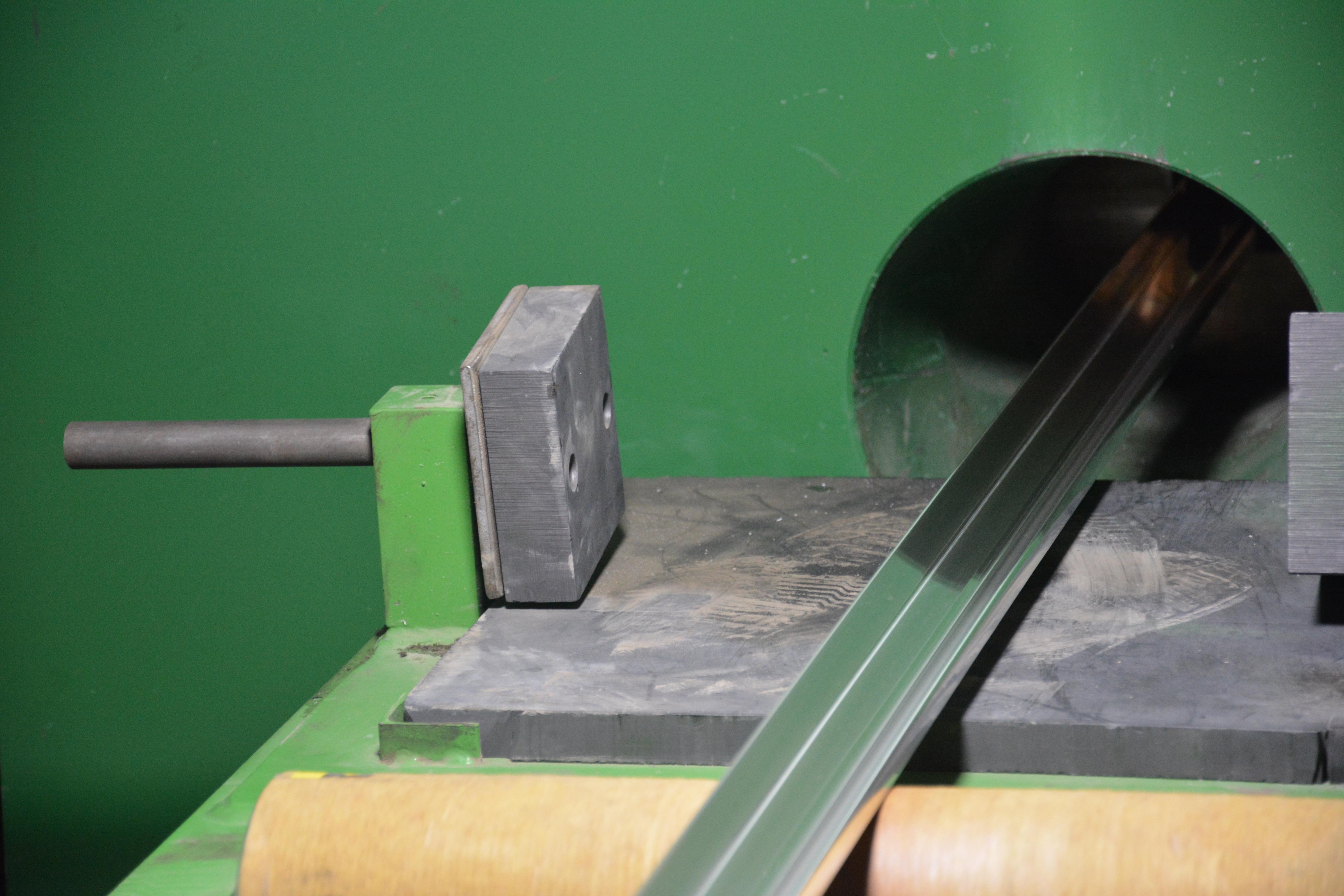 一篇文章了解工业铝型材挤压步骤