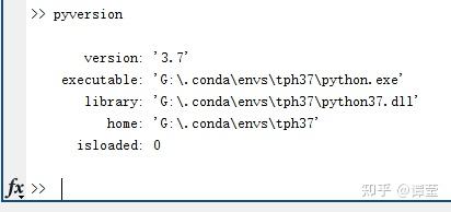 Matlab激活使用python虚拟环境,Anaconda虚拟环境,matlab和python的使用 - 知乎