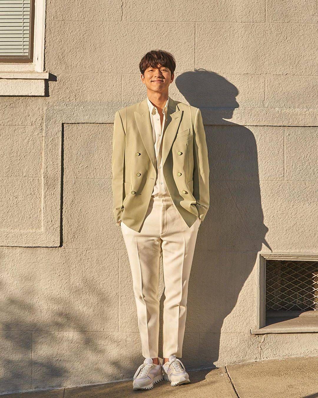 有没有孔刘的好看的头像和壁纸