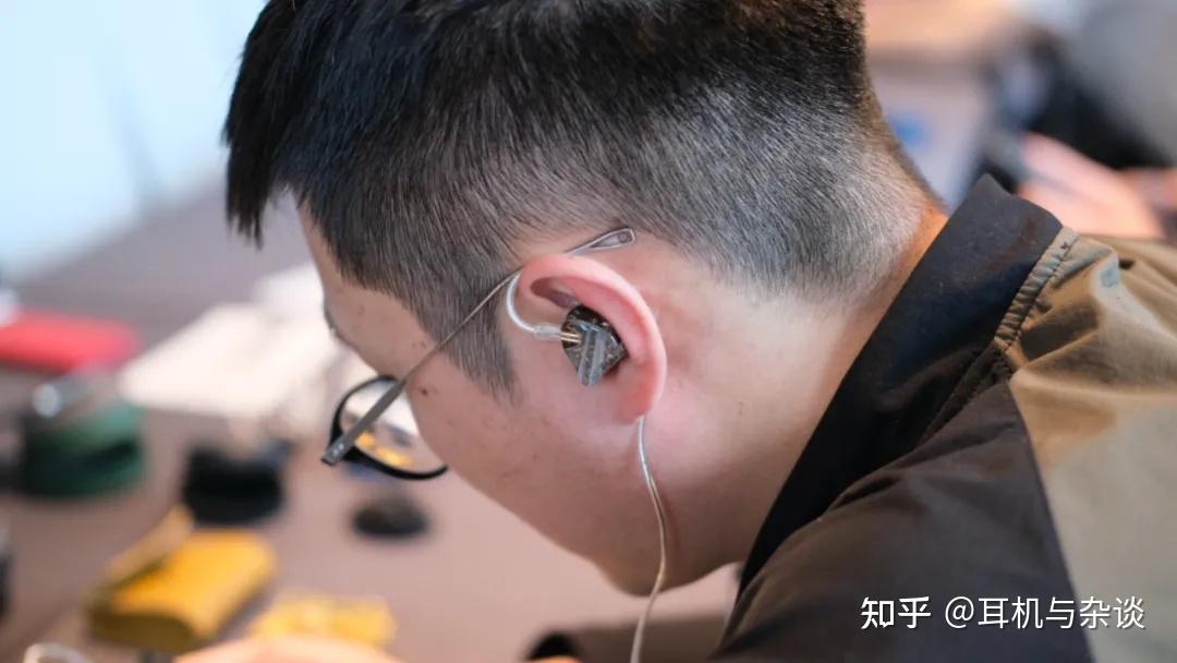 老友们又相聚了南宁耳机发烧友聚会圆满成功