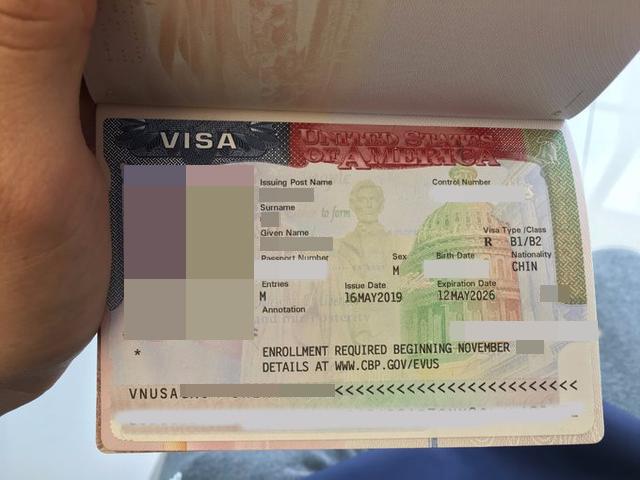 有犯罪记录人可以申请美国旅游签吗(有犯罪记录可以签证美国吗)
