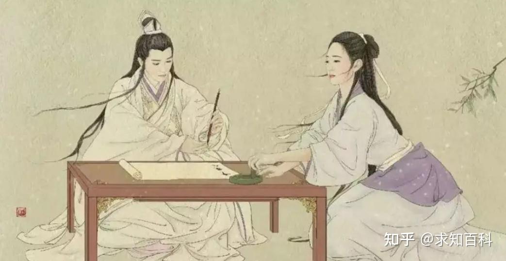古代一直盛行“表哥娶表妹”,却很少生出智障儿?其实原因很简单 - 知乎