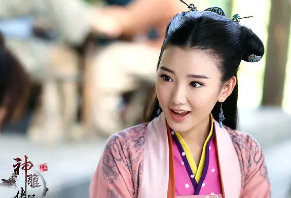 为何那么多女读者，坚信杨过和郭芙是真爱，黄衫女是他们后人？ - 知乎