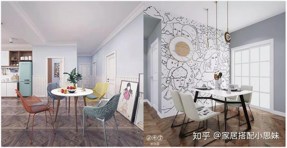 为什么我强烈建议你餐厅装吊灯? - 知乎