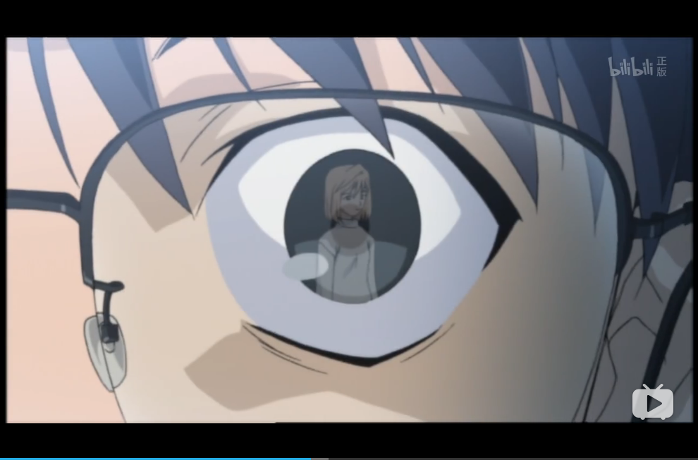 型月科普向——魔眼 - 知乎