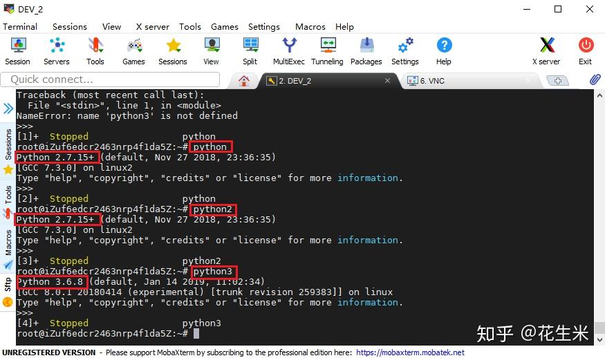 一步步学会搭建阿里云Ubuntu 知乎