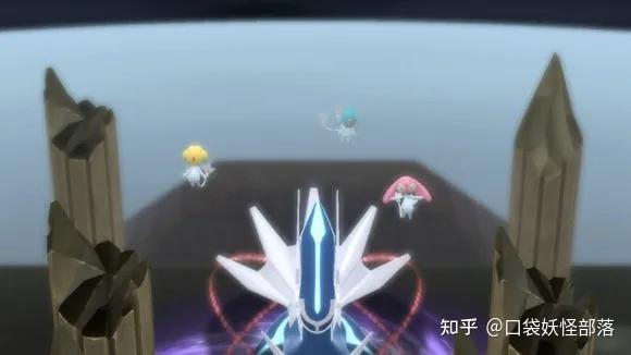 宝可梦晶灿钻石发售日期(《宝可梦晶灿钻石明亮珍珠》一周目图文攻略)  第309张