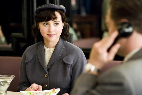 革命之路(电影) - 知乎