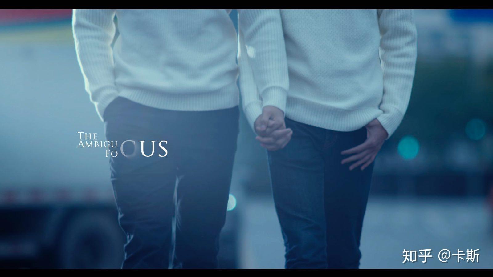 《虚无的焦点》10年的爱情被小三轻松击溃 - 知乎