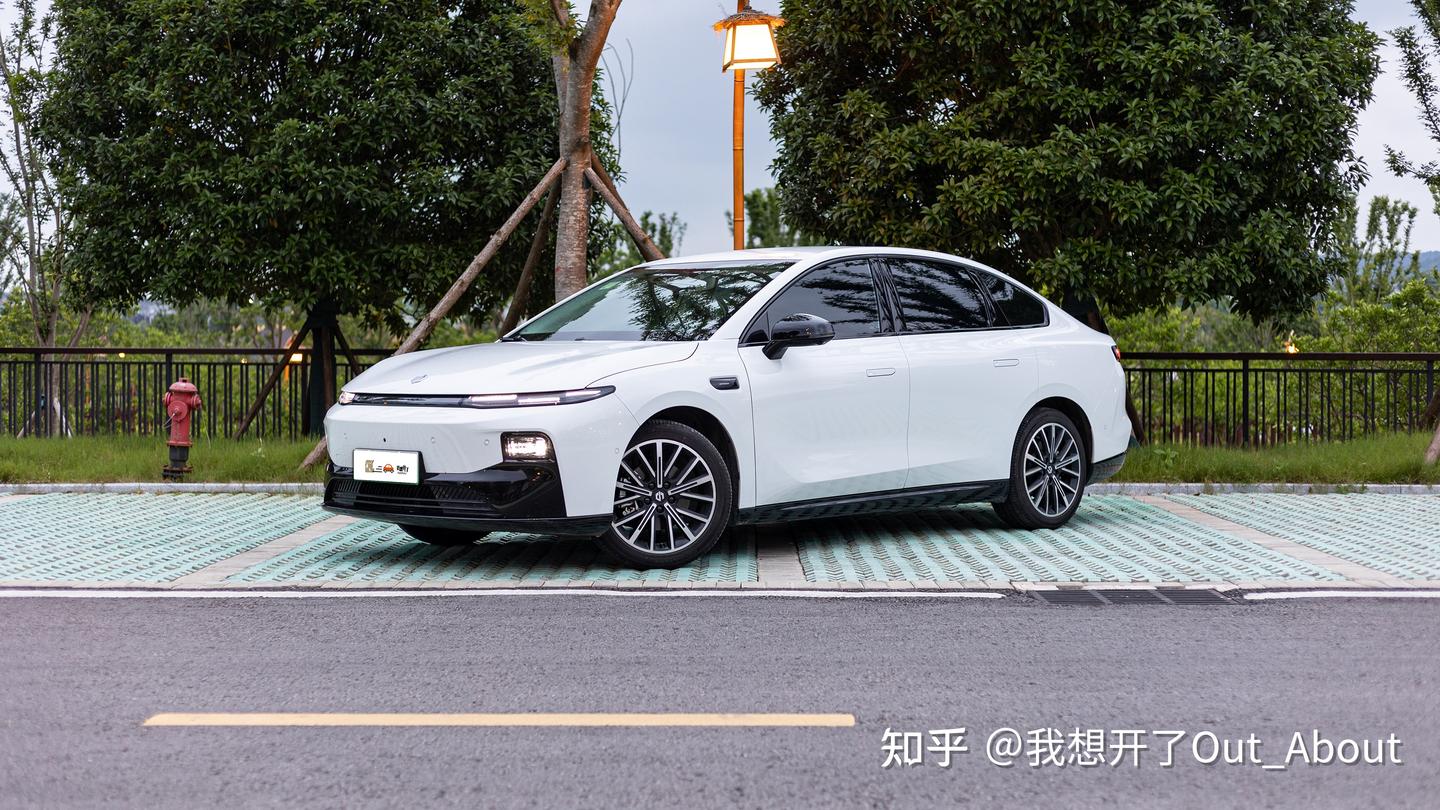 【我想开了】开了零跑B01