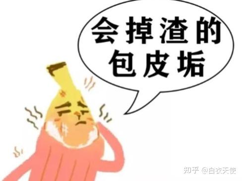包皮垢不清理有哪些危害? - 知乎