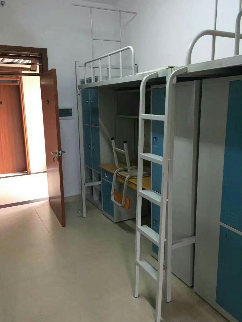 电子科技大学中山学院的宿舍怎么样