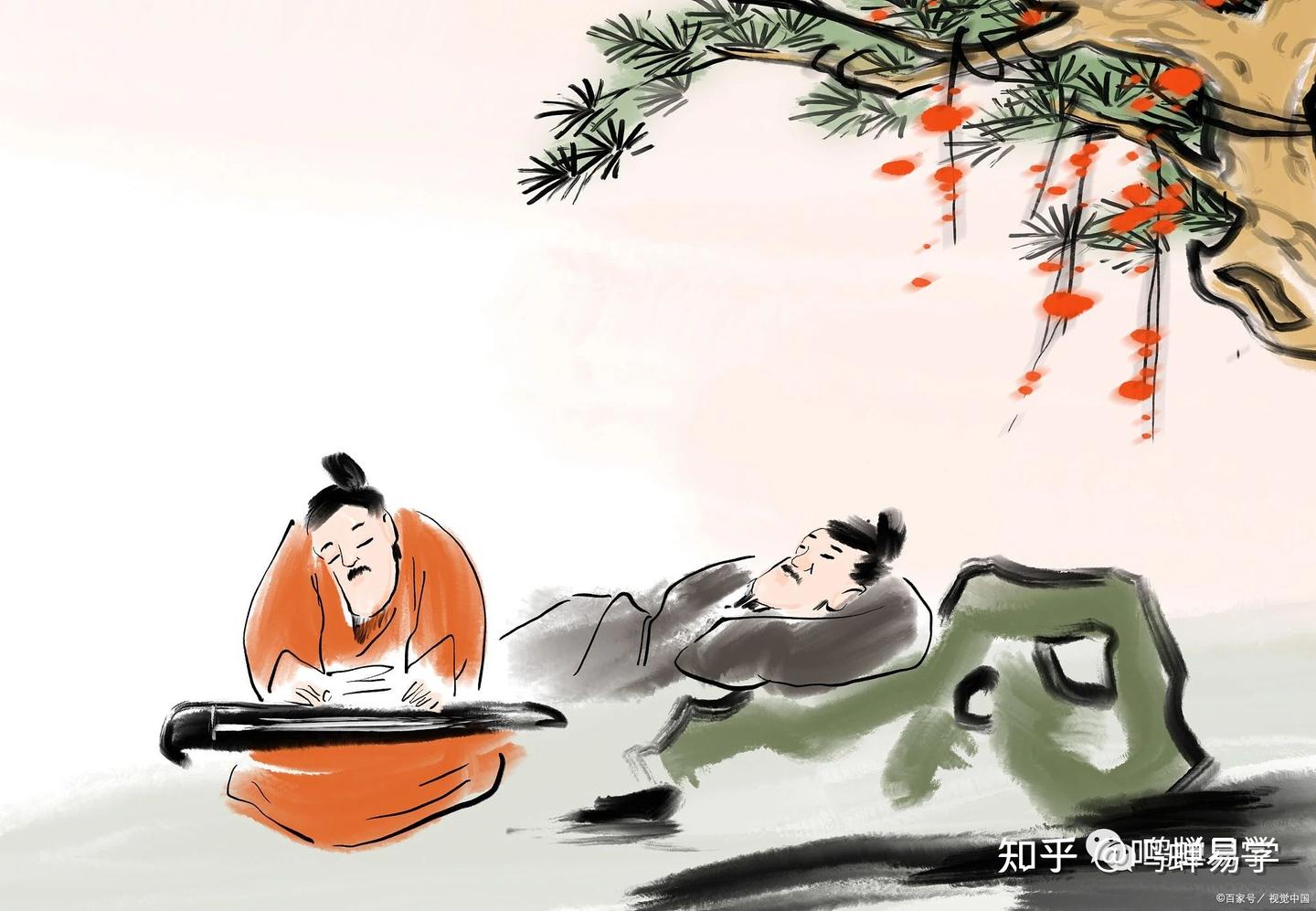 什么是财滋弱杀?详解他与财带七杀的区别 - 知乎