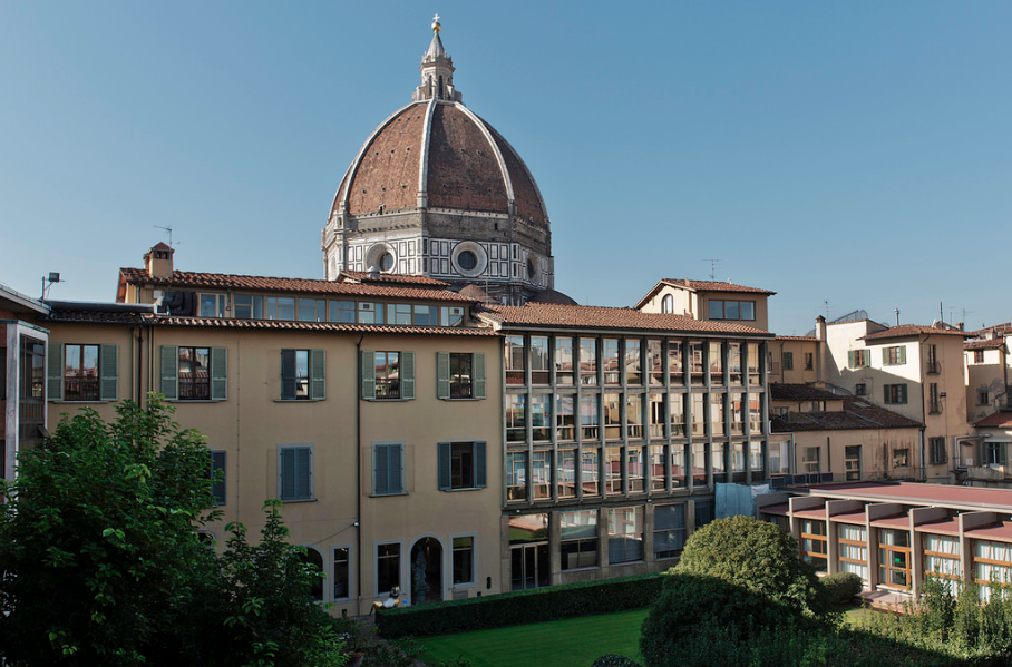 欧洲规模最大的设计学院——欧洲设计学院