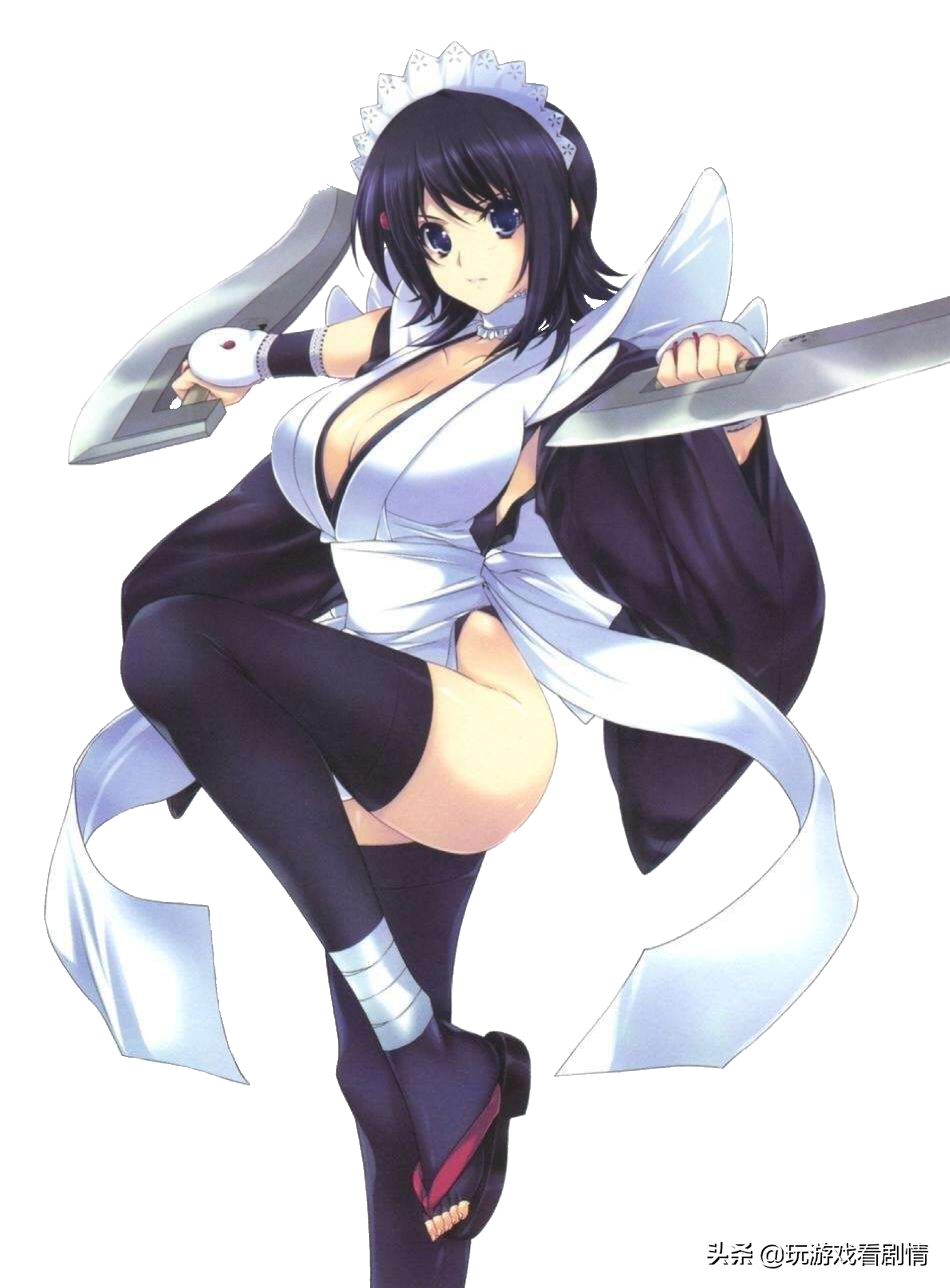 《侍魂》篇三:《侍魂5》,《侍魂6》——经典永不落幕,跨时代重塑辉煌!