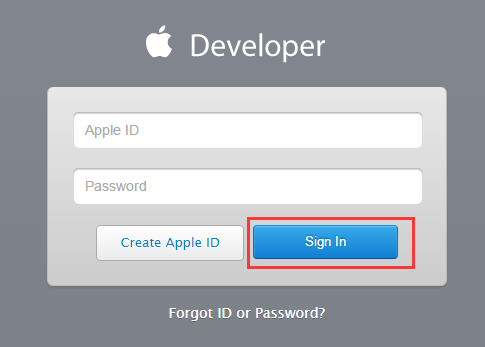 请问app store开发者账号注册需要什么条件,尤