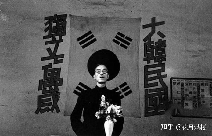 韩战时期韩军的主体不是日伪警察而是光复军 - 知乎