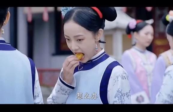 魔女发布于 21 小时前 · 109 次播放活动二十四格影像记后宫(电视剧)