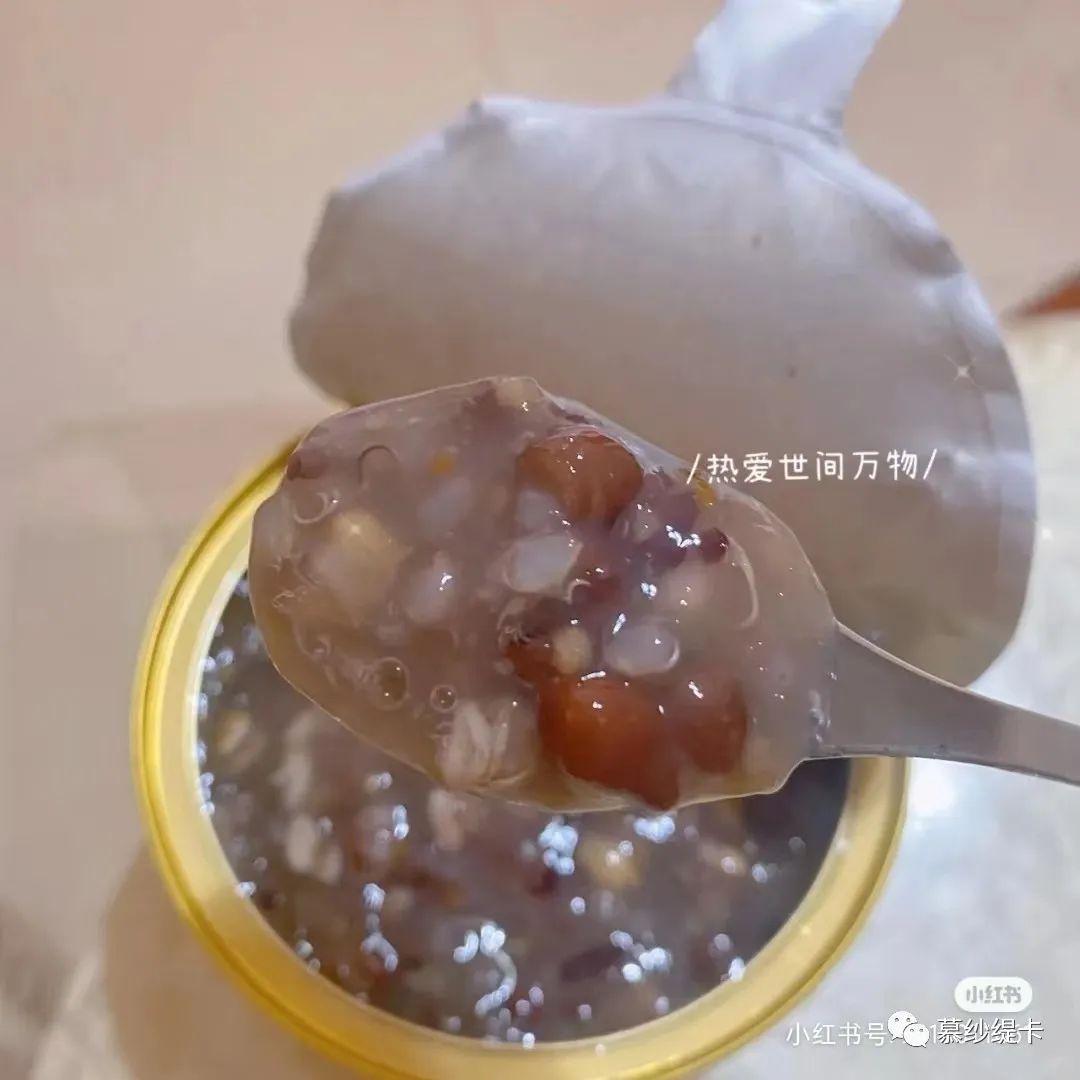 红豆粥|摄影|静物|Hesperr - 原创作品 - 站酷 (ZCOOL)