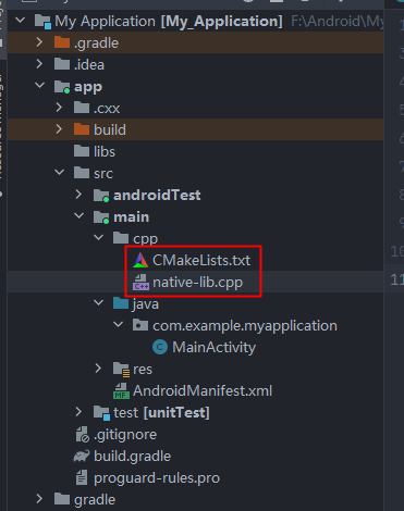 Android NDK开发入门 - 知乎