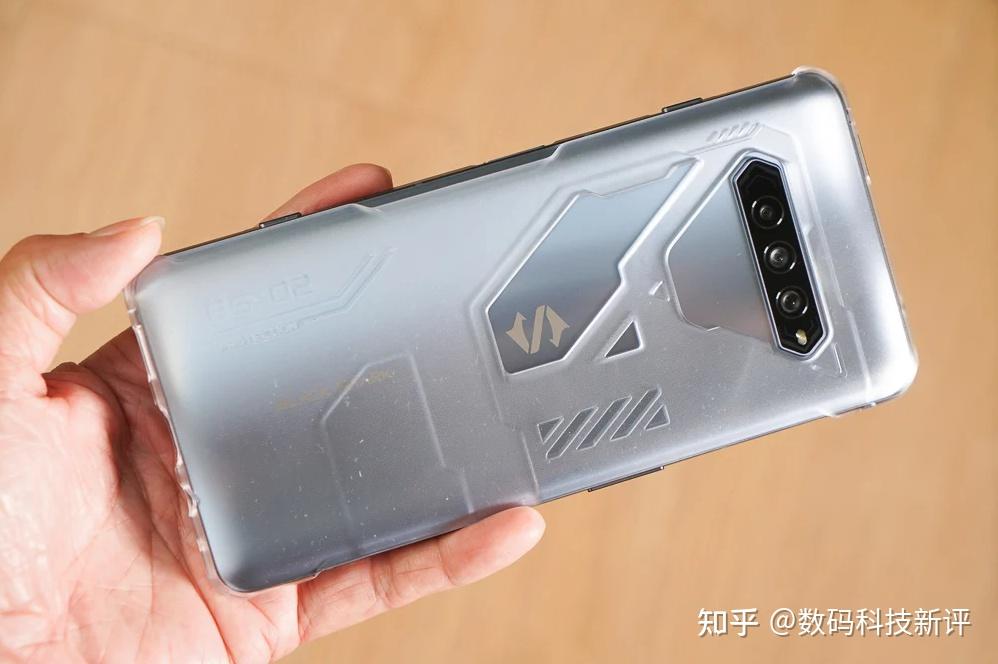 开箱评测|小米黑鲨4,史上最高cp值的870手机