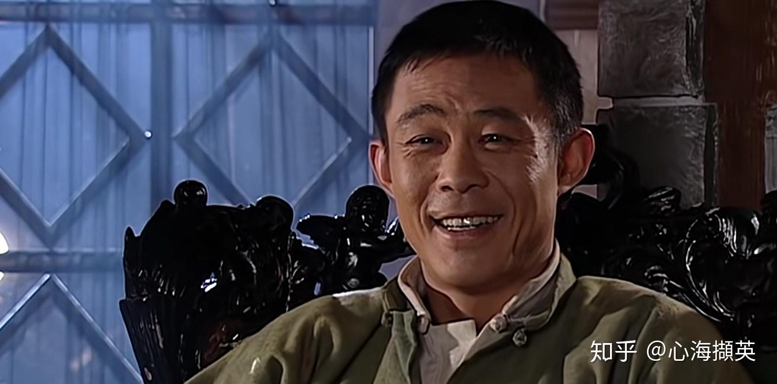 《大染坊》百看不厌的经典之作 把感动留在人间 - 知乎