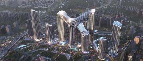 2021年度盘点 | 扎哈团队掀起的设计浪潮 - 知乎
